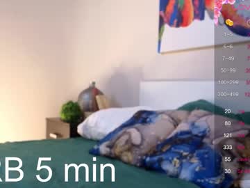 Selena_Bems Chaturbate stream image from January 14, 2026