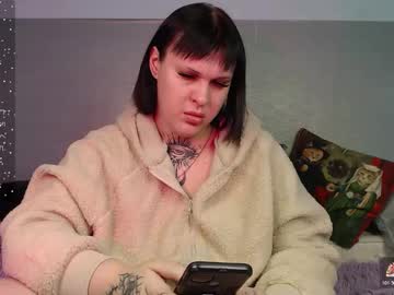 Ivamayy Chaturbate stream image from January 14, 2026
