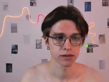 Jax_Telys Chaturbate stream image from January 14, 2026