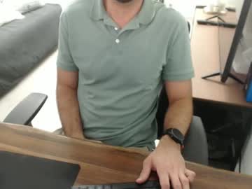 Latexdave84 Chaturbate stream image from January 14, 2026