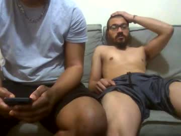 Lavar31 Chaturbate stream image from January 14, 2026
