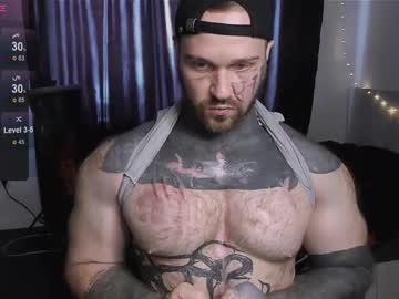 Master_Oil Chaturbate stream image from January 14, 2026