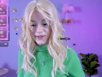 Mia_Starrr_ Chaturbate stream image from January 14, 2026
