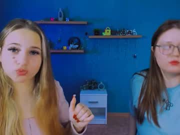 Miles_Candy Chaturbate stream image from January 14, 2026