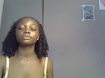 Niababy5 Chaturbate stream image from January 14, 2026