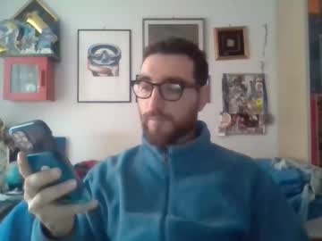 Sparkcock666945 Chaturbate stream image from January 14, 2026