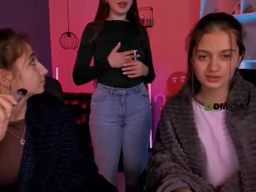 Talia_Seduce Chaturbate stream image from January 14, 2026