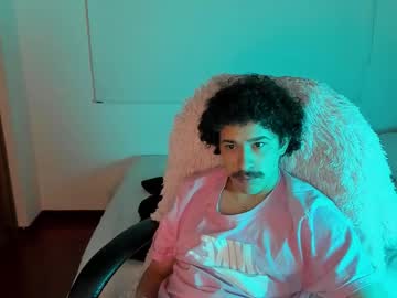 Timgreen420 Chaturbate stream image from January 14, 2026