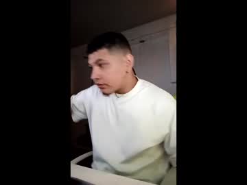 Yhan_Alvarez25 Chaturbate stream image from January 14, 2026