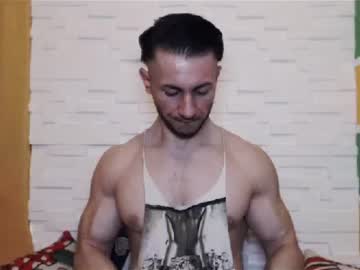A1devilbody Chaturbate stream image from January 14, 2026