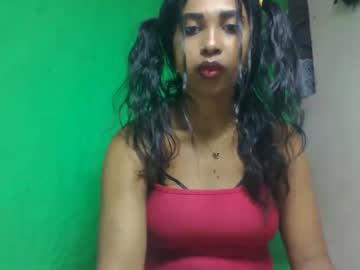 Agathie Chaturbate stream image from January 14, 2026