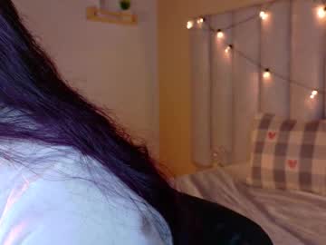 Alaiarogers Chaturbate stream image from January 14, 2026