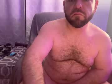Hornazzbear Chaturbate stream image from January 14, 2026
