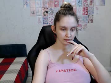 Jackie__Morgan Chaturbate stream image from January 14, 2026