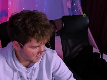 Jacob_Dark_ Chaturbate stream image from January 14, 2026