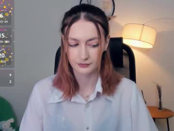 Loradimmick Chaturbate stream image from January 14, 2026