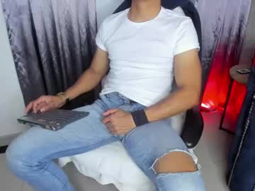 Lucii_Fer_ Chaturbate stream image from January 14, 2026
