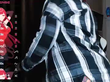 Mo_Atsui Chaturbate stream image from January 14, 2026