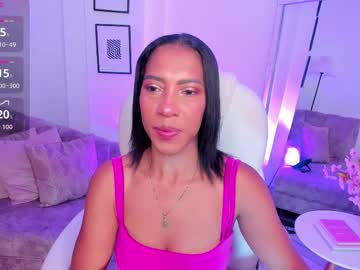 Shantall_Wills Chaturbate stream image from January 14, 2026