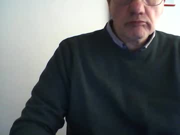 Spromo Chaturbate stream image from January 14, 2026