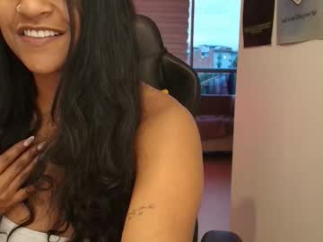 Susanrhodes_ Chaturbate stream image from January 14, 2026