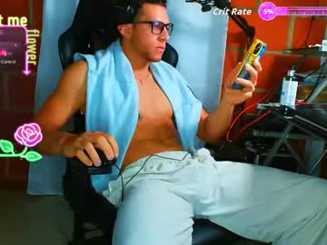 Travisdiamonds Chaturbate stream image from January 14, 2026