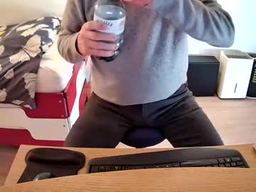 Zebulon2023 Chaturbate stream image from January 14, 2026