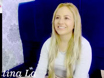 Angel_White26 Chaturbate stream image from January 14, 2026