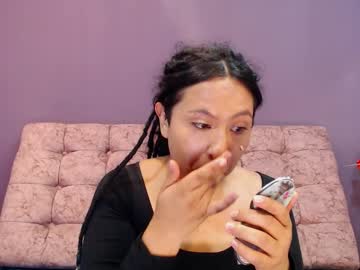 Becky__Huston Chaturbate stream image from January 14, 2026