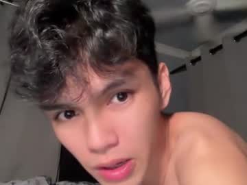 Camwithethan Chaturbate stream image from January 14, 2026