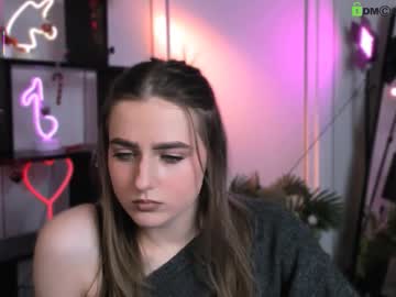 Lia_Winn Chaturbate stream image from January 14, 2026