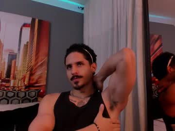 Lukeetaylor_ Chaturbate stream image from January 14, 2026
