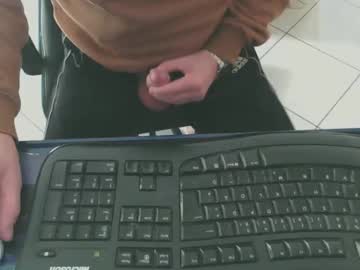 Maly246 Chaturbate stream image from January 14, 2026