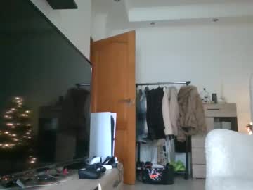 Pjafterdarkk Chaturbate stream image from January 14, 2026
