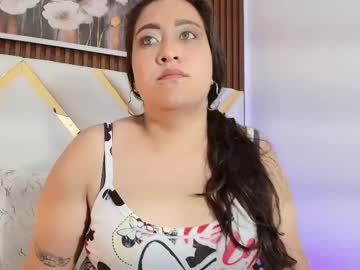 Stacy_Gomez_ Chaturbate stream image from January 14, 2026
