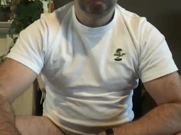 Urhungdaddy8 Chaturbate stream image from January 14, 2026