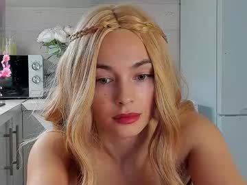 Baby_Girl_Elizabeth Chaturbate stream image from January 14, 2026