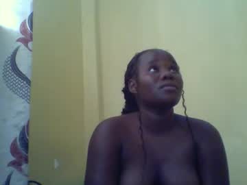 Cute_Latifah Chaturbate stream image from January 14, 2026