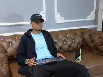 Hiancash Chaturbate stream image from January 14, 2026