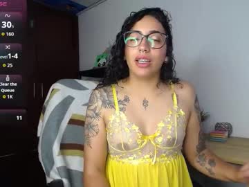 Ivonemoon Chaturbate stream image from January 14, 2026
