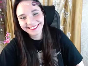 Katecrash Chaturbate stream image from January 14, 2026