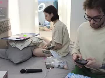 Mar7gan Chaturbate stream image from January 14, 2026