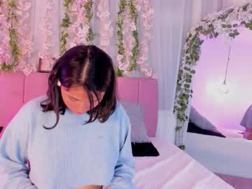 Nicky_Bonny18 Chaturbate stream image from January 14, 2026