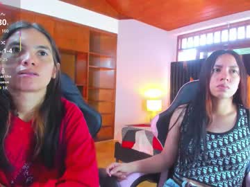 Soffy_And_Mia Chaturbate stream image from January 14, 2026