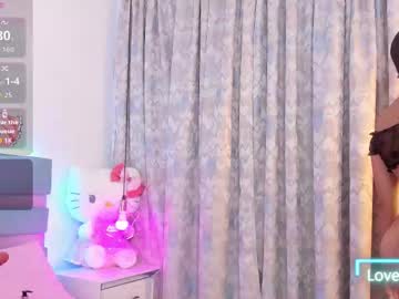 Sweete_Coraline9 Chaturbate stream image from January 14, 2026