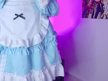 Taylorsmitth_ Chaturbate stream image from January 14, 2026