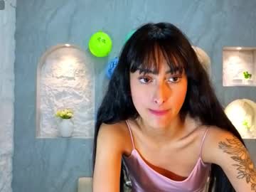Tifany_Tx Chaturbate stream image from January 14, 2026