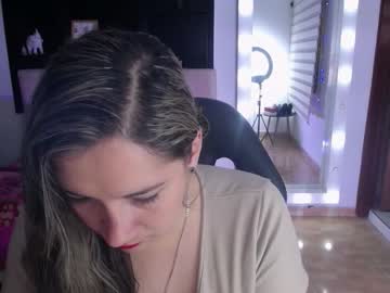 Agatha_Bellucci_ Chaturbate stream image from January 14, 2026