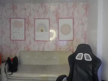 Ammy_Ch1 Chaturbate stream image from January 14, 2026