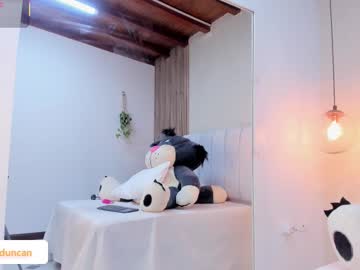 Anikdunkan Chaturbate stream image from January 14, 2026